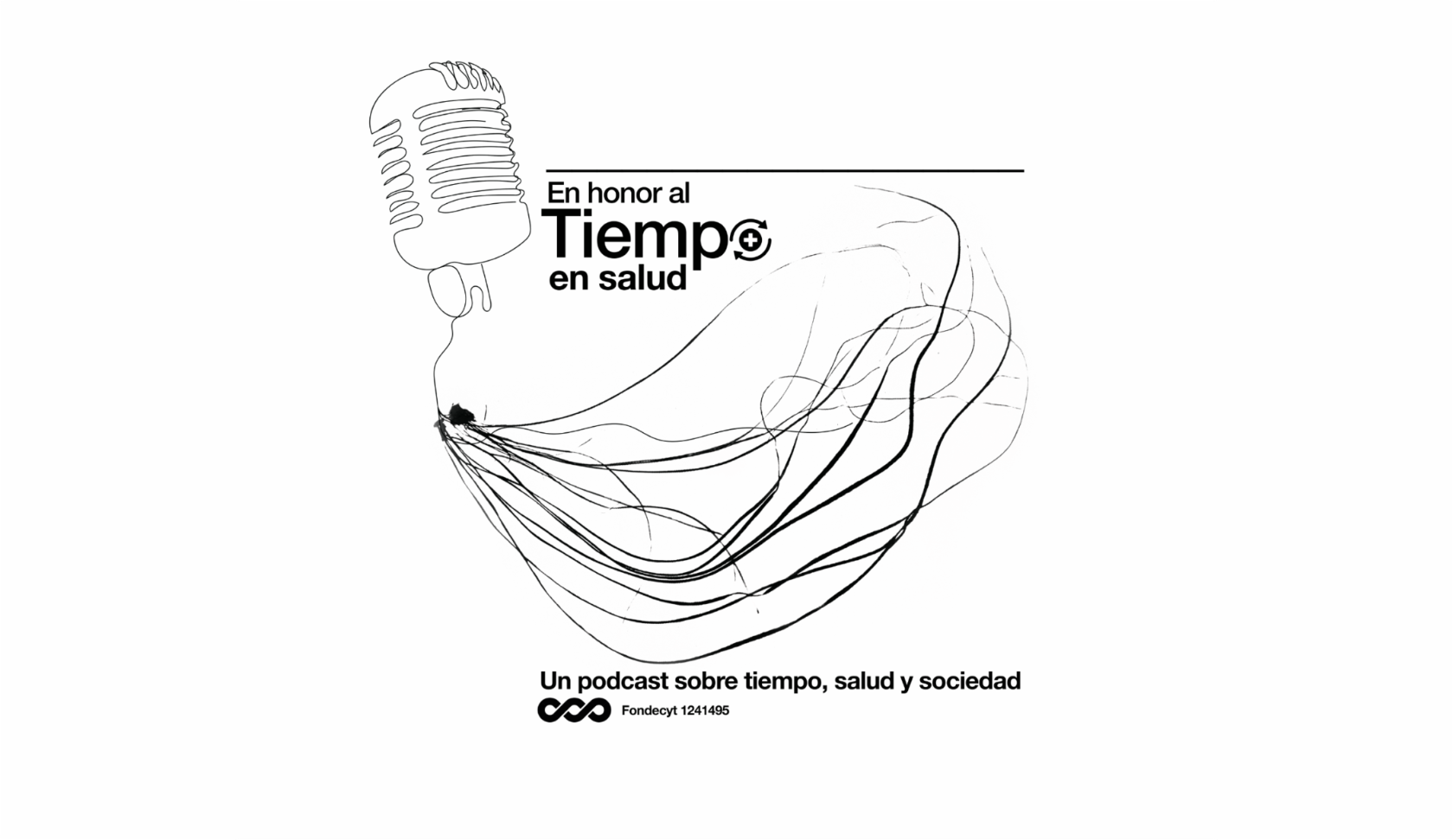 Escucha el Podcast “En Honor al Tiempo en Salud”